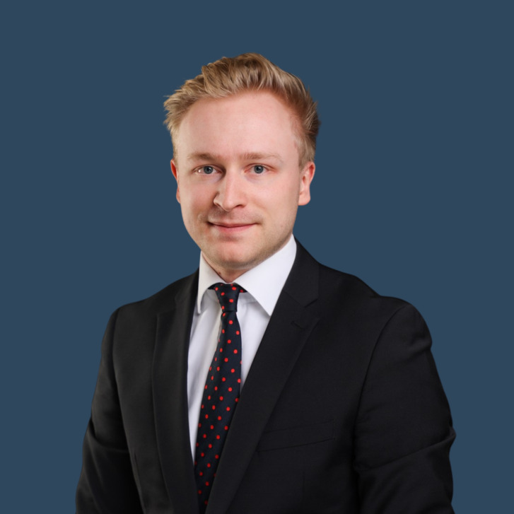 Dr. Felix Bekemeier