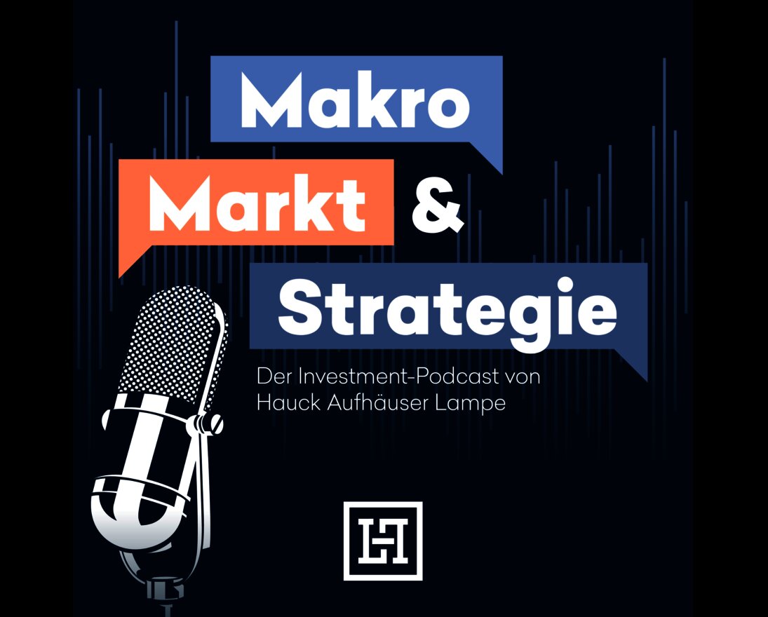 HAL startet Investment-Podcast