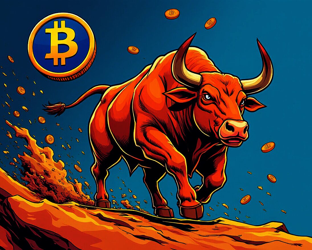 Same same but different: Der Bitcoin Bullenmarkt