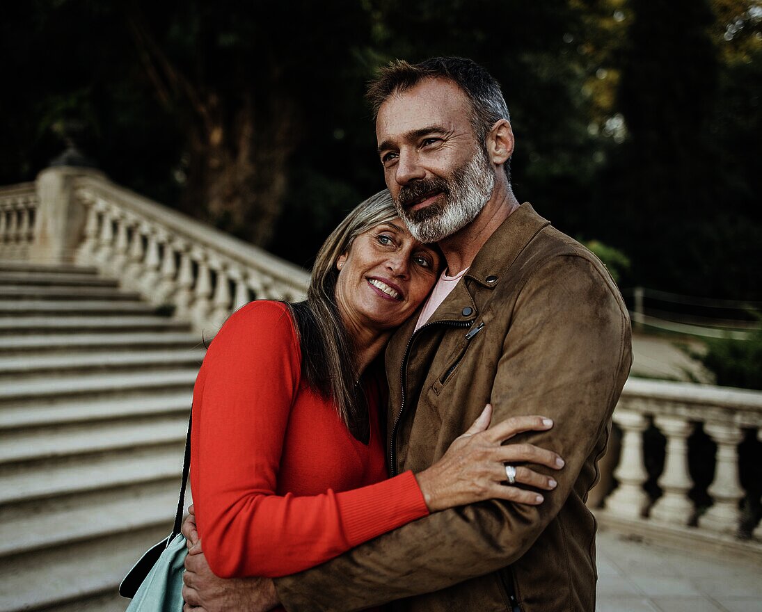 Altersvorsorge ab 50