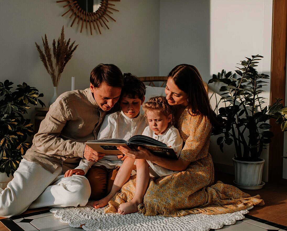 Sparen für Kinder: Möglichkeiten zur Geldanlage