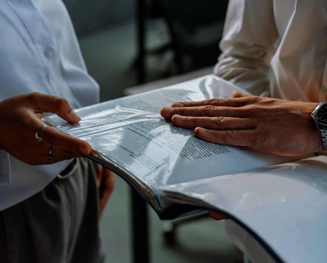 Vermögensverwaltung: Was ist das?